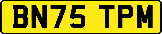 BN75TPM