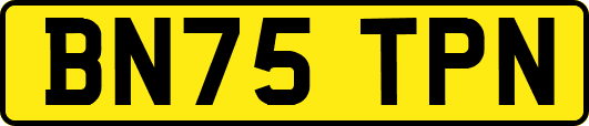 BN75TPN