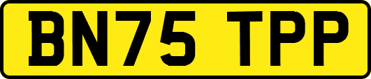 BN75TPP