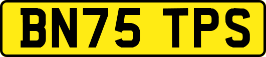 BN75TPS