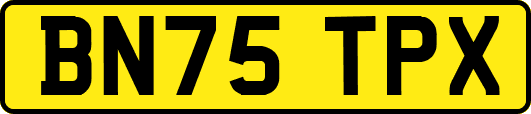 BN75TPX