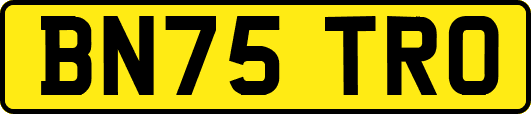BN75TRO