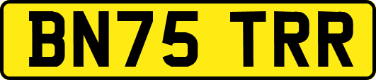 BN75TRR