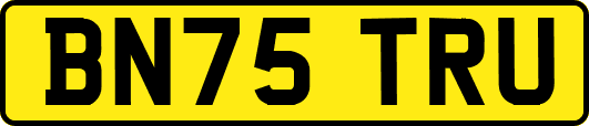 BN75TRU