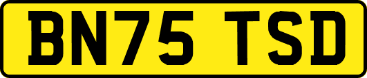 BN75TSD