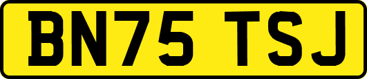 BN75TSJ