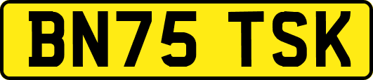 BN75TSK