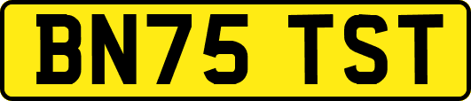 BN75TST