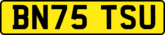 BN75TSU