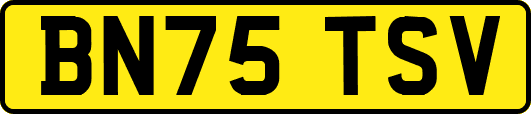 BN75TSV