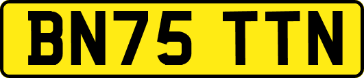 BN75TTN