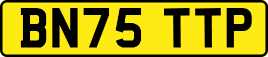 BN75TTP