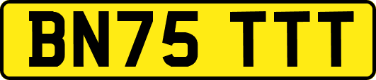 BN75TTT
