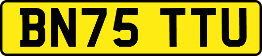 BN75TTU