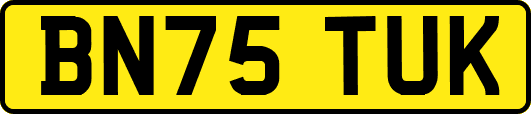BN75TUK