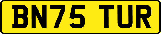 BN75TUR