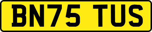 BN75TUS