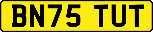 BN75TUT