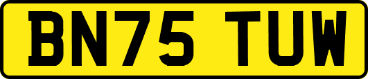 BN75TUW