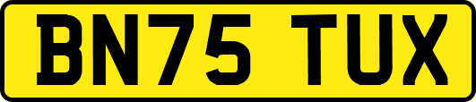 BN75TUX