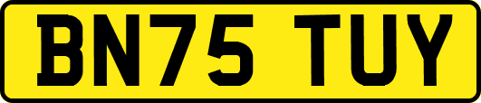 BN75TUY