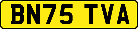 BN75TVA