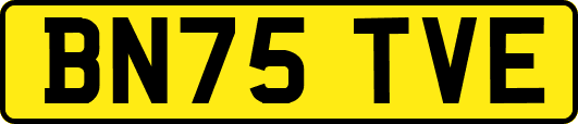 BN75TVE