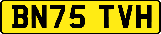 BN75TVH