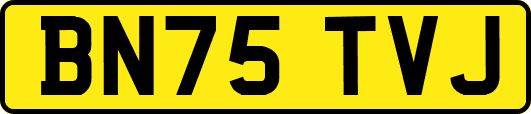 BN75TVJ