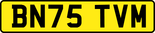 BN75TVM