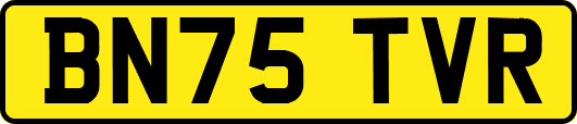 BN75TVR