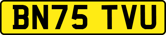 BN75TVU