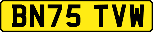 BN75TVW