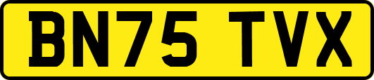 BN75TVX