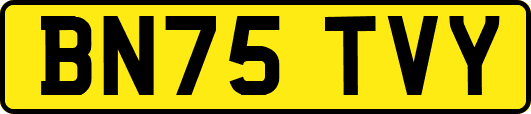 BN75TVY
