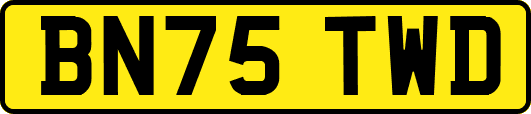 BN75TWD