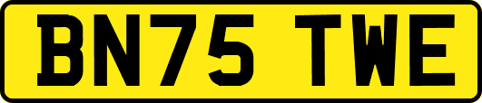 BN75TWE