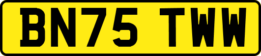 BN75TWW