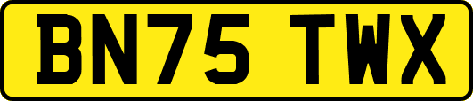 BN75TWX
