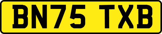 BN75TXB