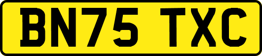 BN75TXC