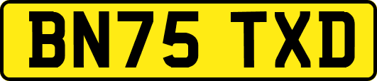 BN75TXD