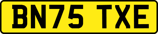 BN75TXE