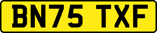 BN75TXF
