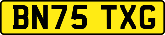 BN75TXG