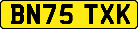 BN75TXK