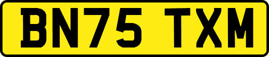 BN75TXM