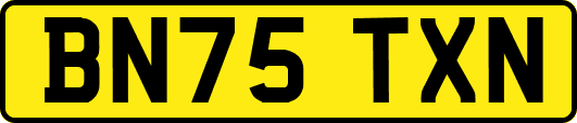 BN75TXN