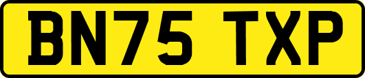 BN75TXP