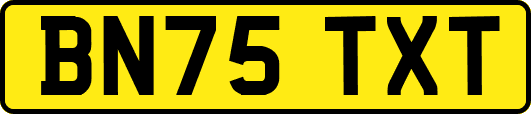 BN75TXT